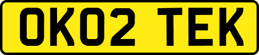 OK02TEK
