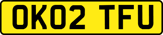 OK02TFU