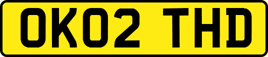 OK02THD
