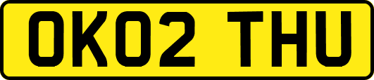 OK02THU