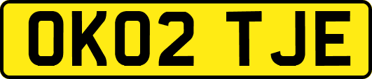 OK02TJE