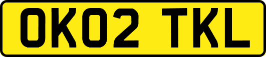 OK02TKL