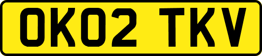 OK02TKV