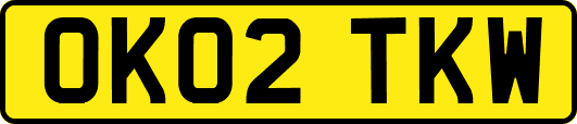 OK02TKW