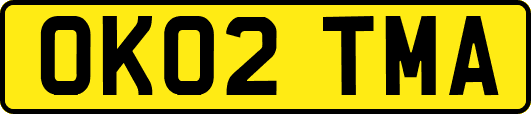 OK02TMA