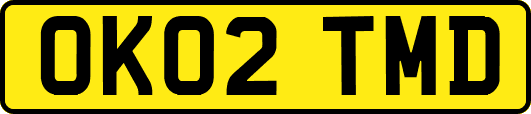 OK02TMD