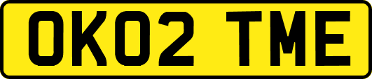 OK02TME