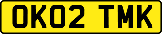 OK02TMK