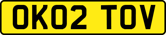 OK02TOV