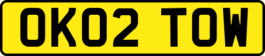 OK02TOW