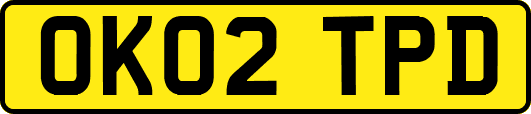 OK02TPD