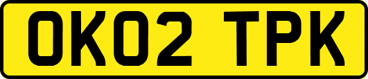 OK02TPK
