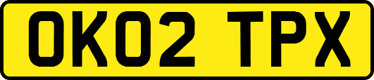 OK02TPX
