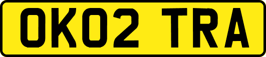 OK02TRA