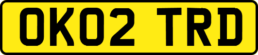OK02TRD