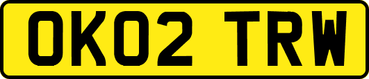 OK02TRW