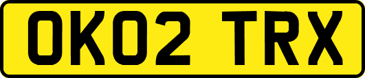 OK02TRX