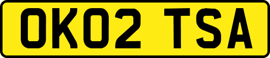 OK02TSA