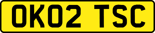 OK02TSC