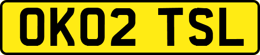OK02TSL