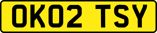 OK02TSY