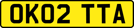 OK02TTA