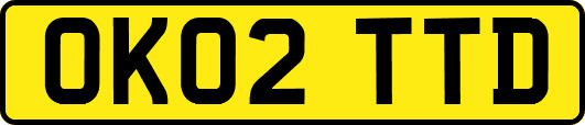 OK02TTD