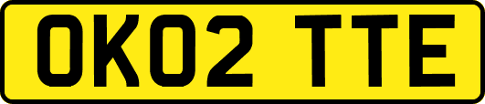OK02TTE