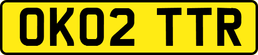 OK02TTR