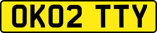 OK02TTY