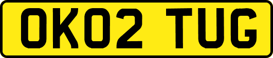 OK02TUG