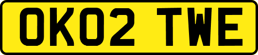 OK02TWE