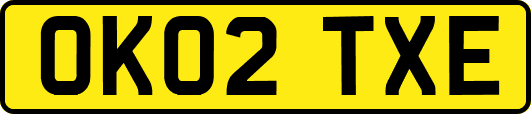 OK02TXE