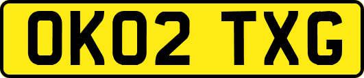 OK02TXG