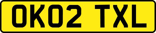 OK02TXL