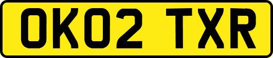 OK02TXR