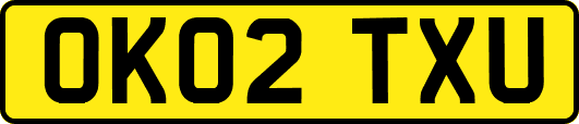 OK02TXU