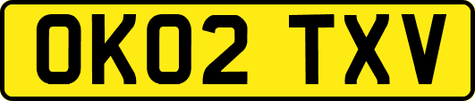 OK02TXV