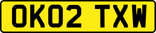 OK02TXW