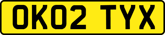 OK02TYX