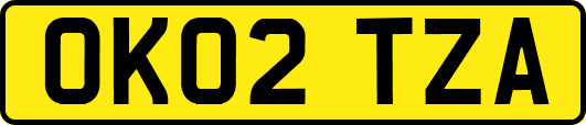 OK02TZA