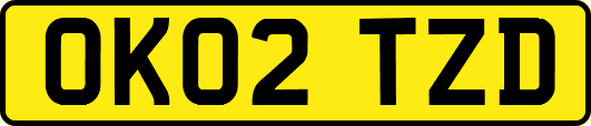 OK02TZD