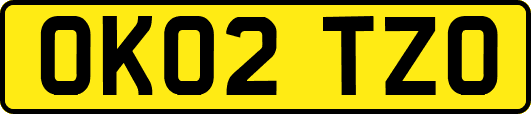 OK02TZO