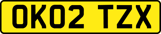 OK02TZX