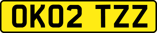 OK02TZZ