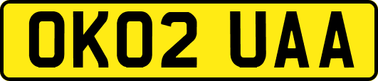 OK02UAA