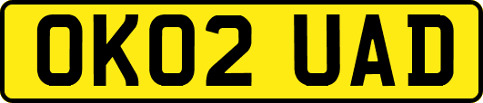 OK02UAD
