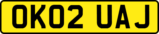 OK02UAJ