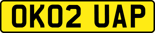 OK02UAP
