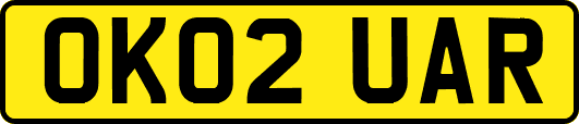 OK02UAR
